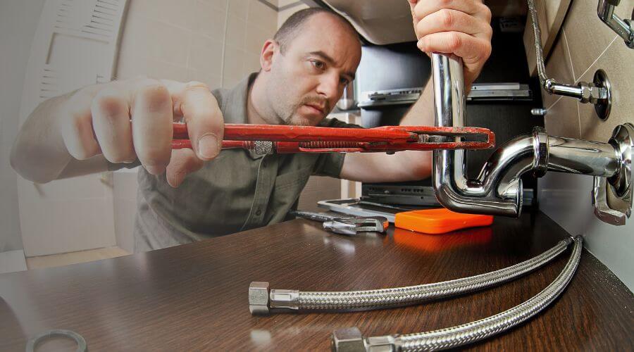 Local expert plumbing services in Drake, ND